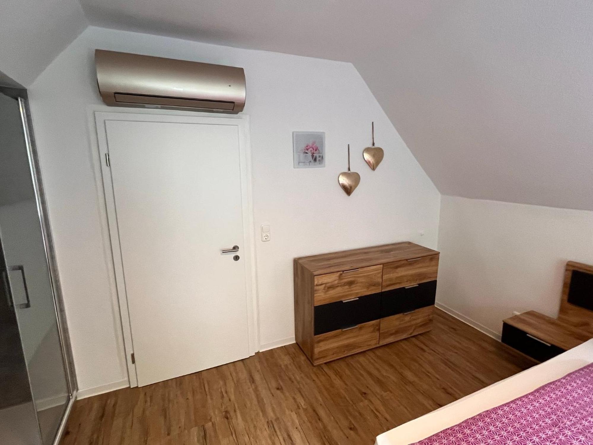 HarMonie Penthouse In Blankenburg Blankenburg (Harz) Exterior foto
